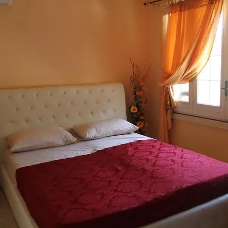 Bed & Breakfast Scipponate *