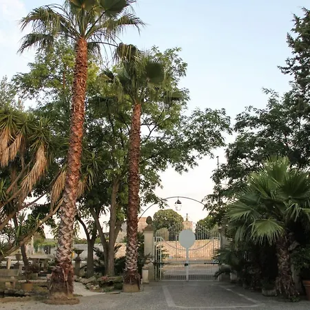 Scipponate Panzió Collepasso