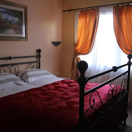 Bed & Breakfast Scipponate Collepasso