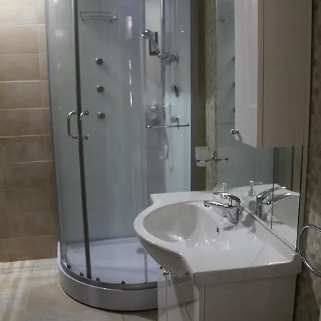 Scipponate Panzió 3*