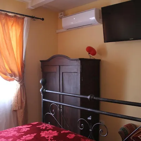 Scipponate Panzió 3*