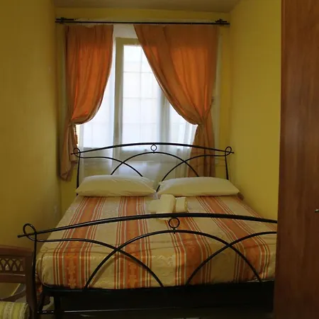 Bed & Breakfast Scipponate Collepasso
