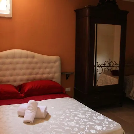 Scipponate Bed & Breakfast