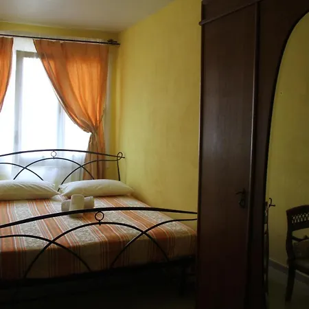 Scipponate Bed & Breakfast *
