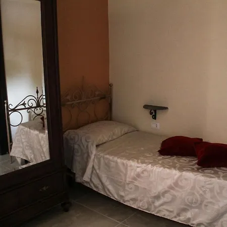Bed & Breakfast Scipponate