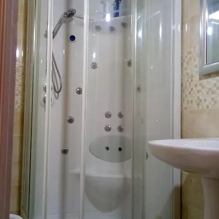Bed & Breakfast Scipponate