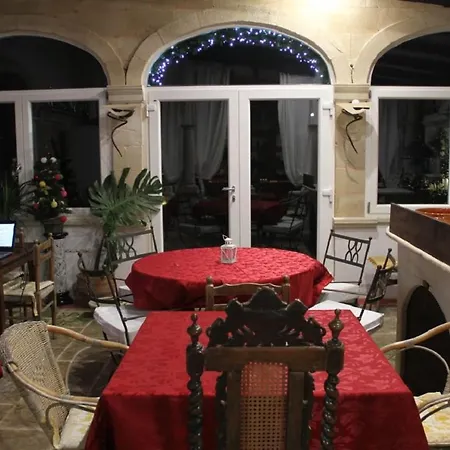 Scipponate Bed & Breakfast