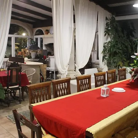 Bed & Breakfast Scipponate