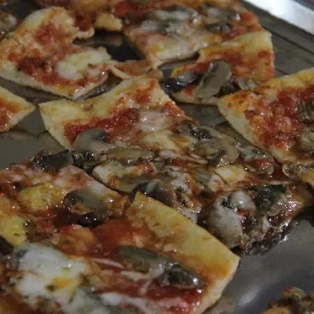 Panzió Scipponate Collepasso