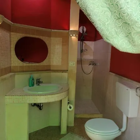 Bed & Breakfast Scipponate