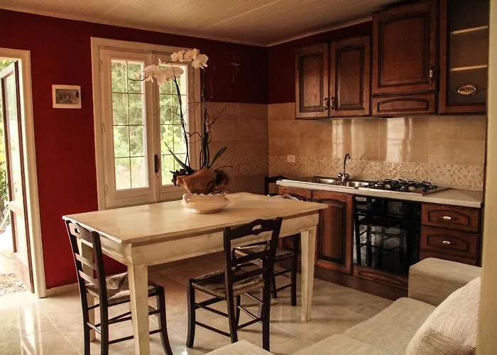 Scipponate 3* Collepasso