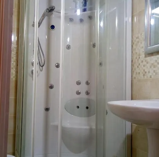 ベッド・アンド・ブレックファスト Scipponate