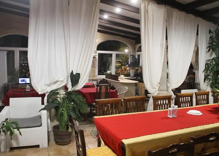 Scipponate 3* Collepasso