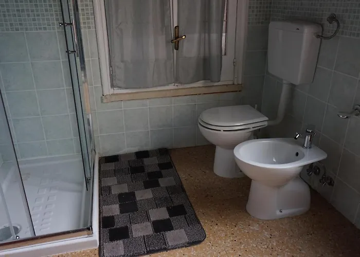 Scipponate ベッド・アンド・ブレックファスト