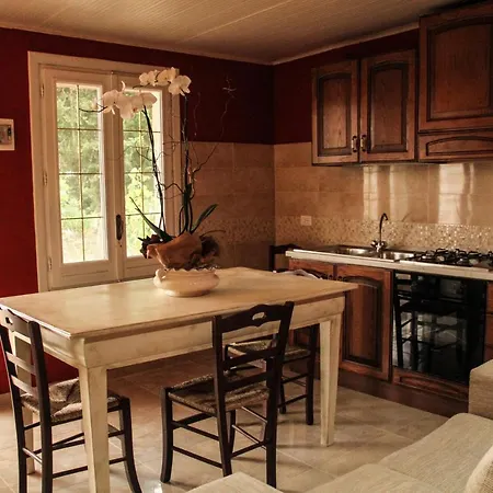 Scipponate 3* Collepasso