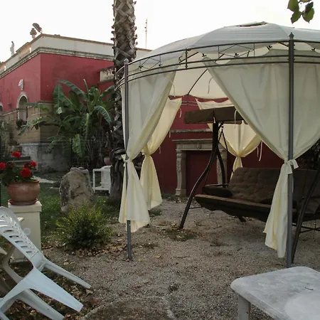 住宿加早餐酒店 Scipponate Collepasso