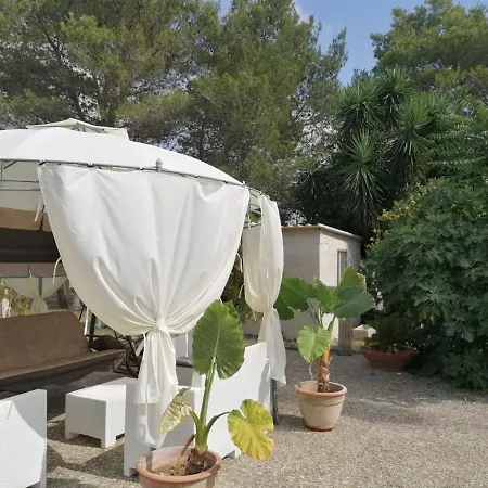 住宿加早餐酒店 Scipponate Collepasso