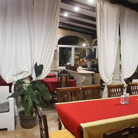 Scipponate 3* Collepasso