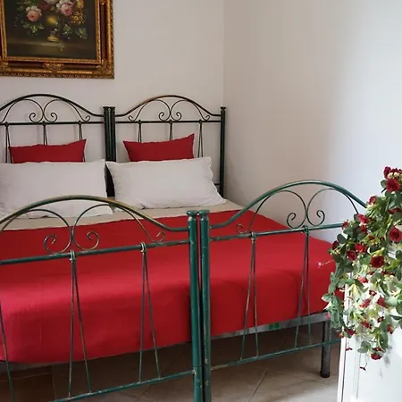 Bed & Breakfast Scipponate