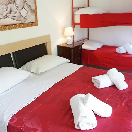 Bed & Breakfast Scipponate 3*