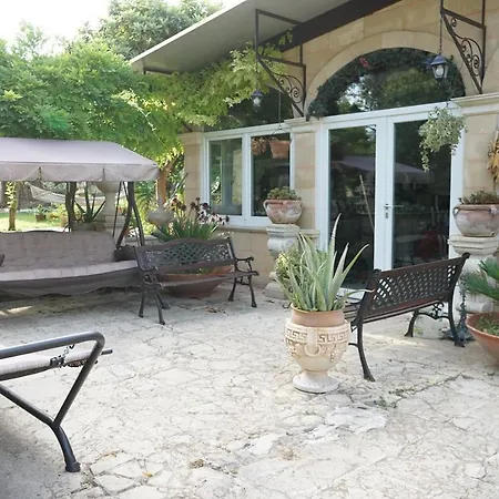 Scipponate Bed & Breakfast