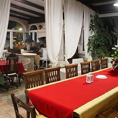 Scipponate Alojamento de Acomodação e Pequeno-almoço 3*