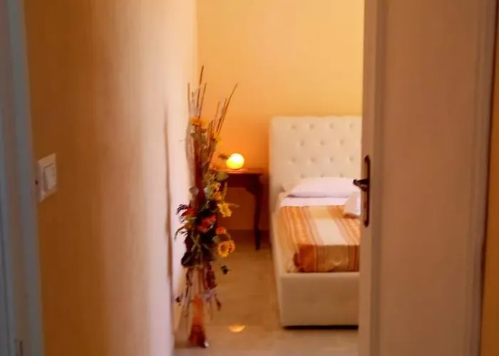 Bed & Breakfast Scipponate Collepasso