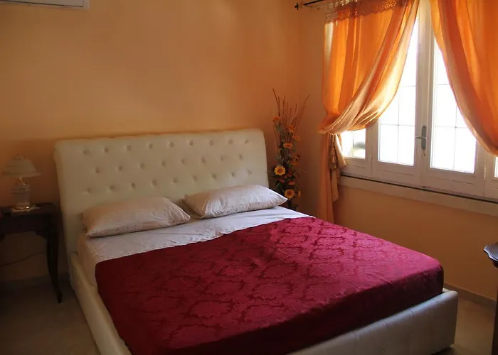 Bed & Breakfast Scipponate 3*