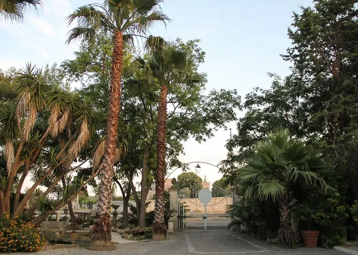 Scipponate Bed & Breakfast Collepasso