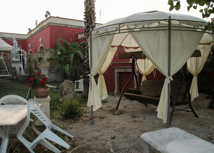 Bed & Breakfast Scipponate Collepasso