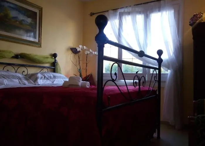 Scipponate Bed & Breakfast 3*