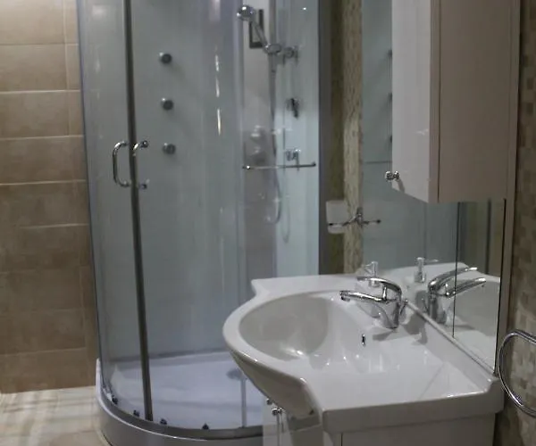 Scipponate Bed & Breakfast 3*