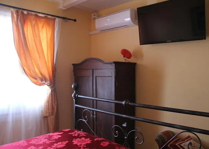 Scipponate Bed & Breakfast 3*