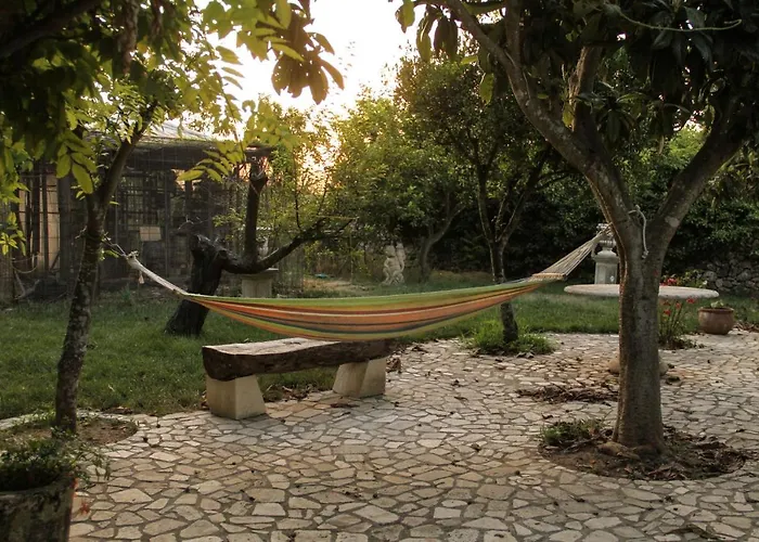 Scipponate 3* Collepasso