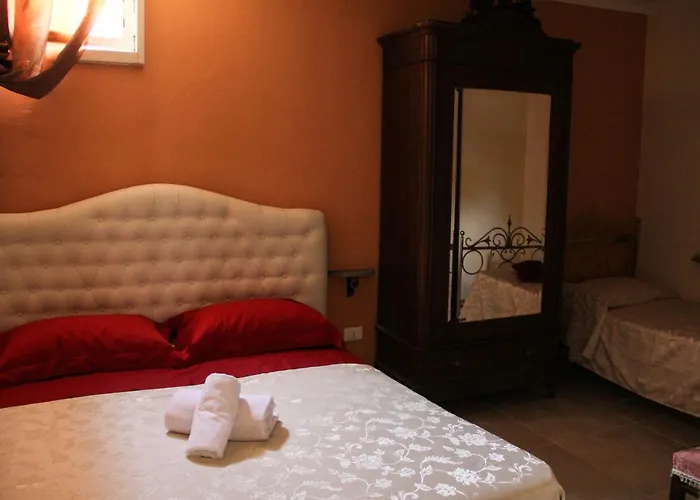 Scipponate Bed & Breakfast