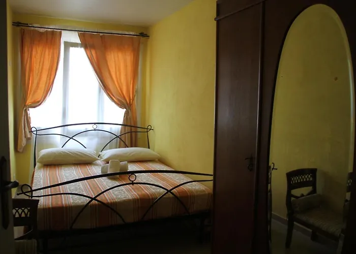 Scipponate Bed & Breakfast 3*