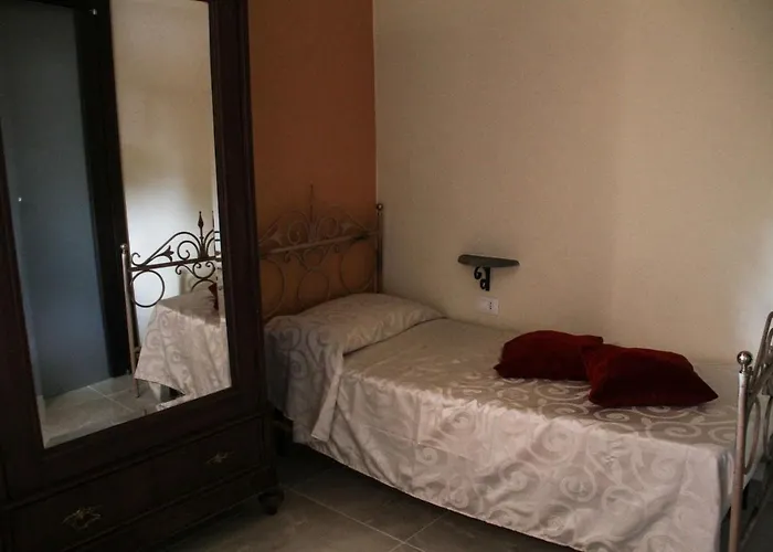 Bed & Breakfast Scipponate