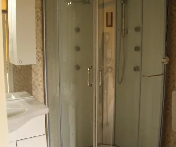 Scipponate Bed & Breakfast 3*