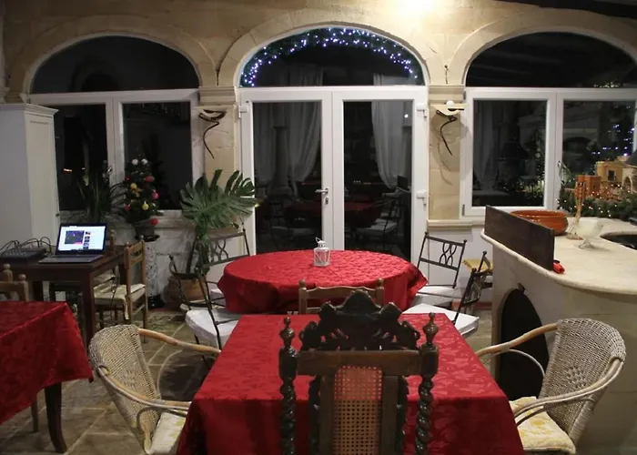 Scipponate Bed & Breakfast