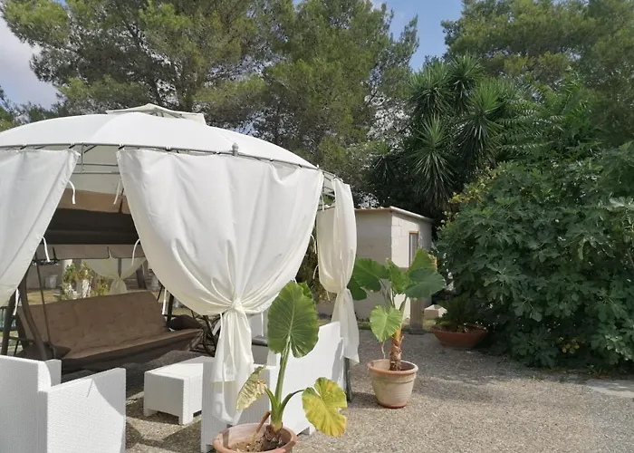 Bed & Breakfast Scipponate Collepasso