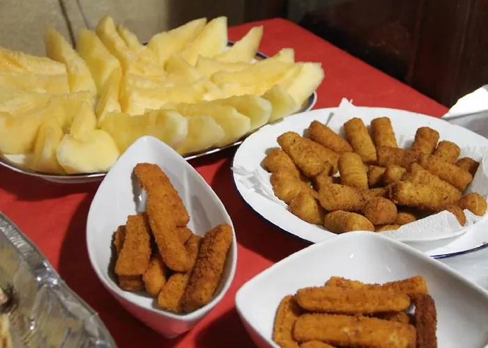 Bed & Breakfast Scipponate