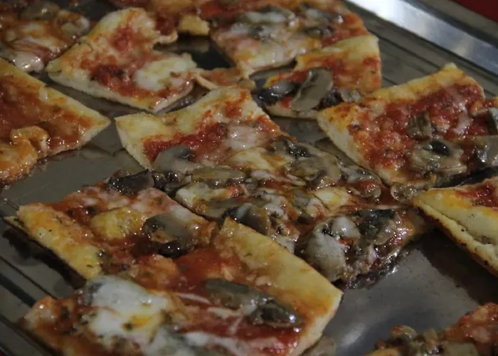 Bed & Breakfast Scipponate Collepasso