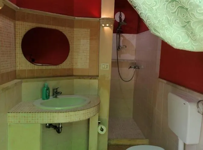 Bed & Breakfast Scipponate