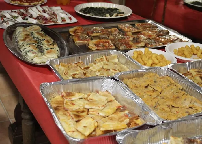 Scipponate 3* Collepasso