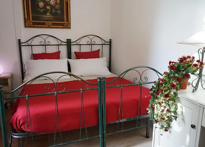 Bed & Breakfast Scipponate