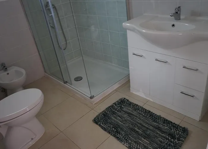 Scipponate Bed & Breakfast Collepasso