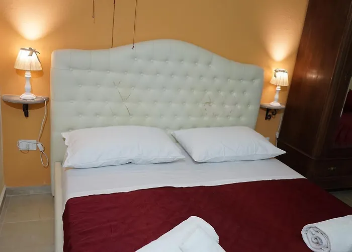 Scipponate Bed & Breakfast